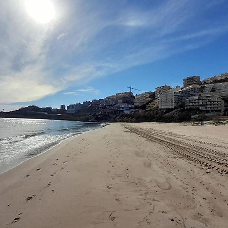 Faro Cullera Primera Linea Playa Del Dosel Фаро-де-Куйєра Екстер'єр фото